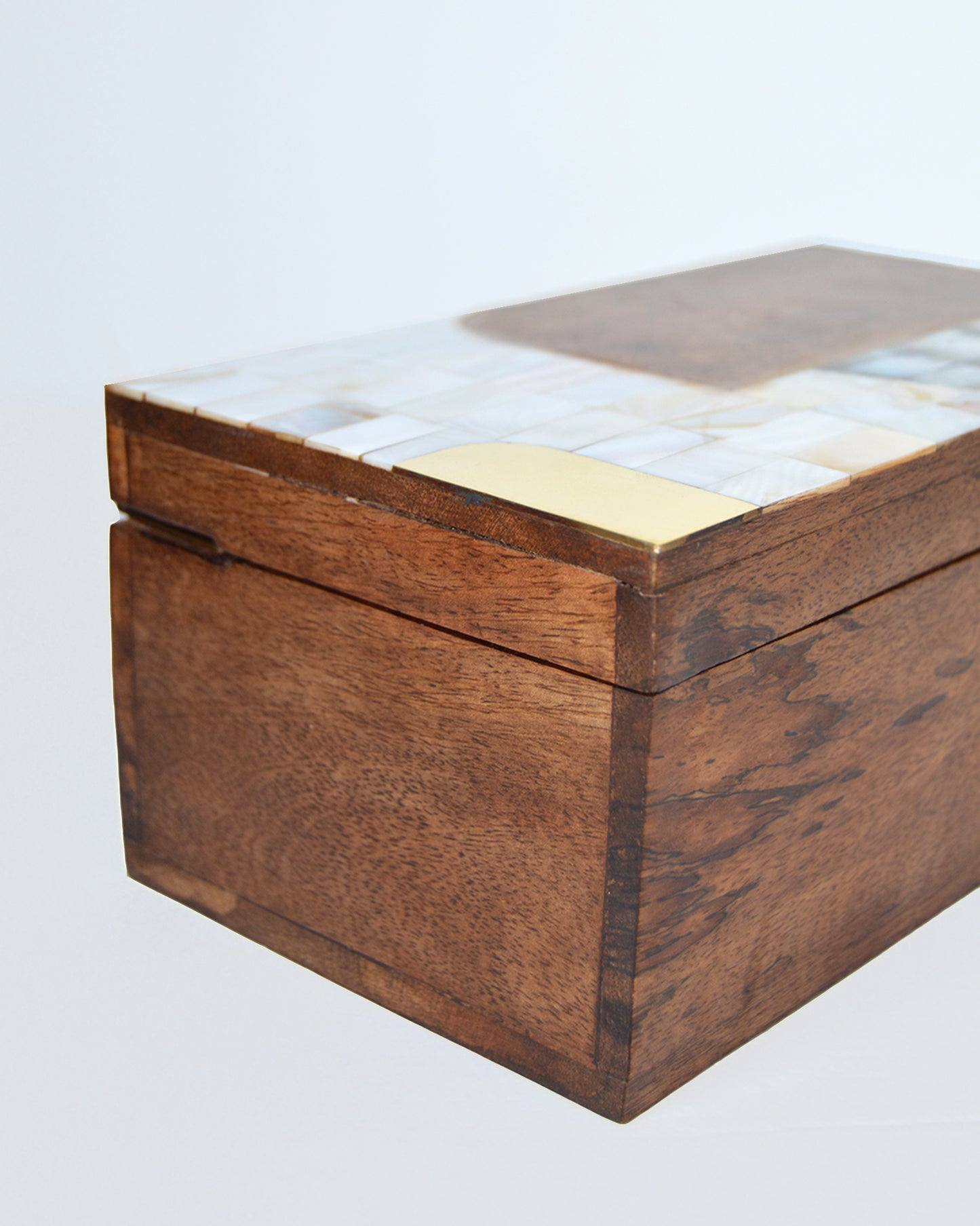 COASTAL TREASURE BOX