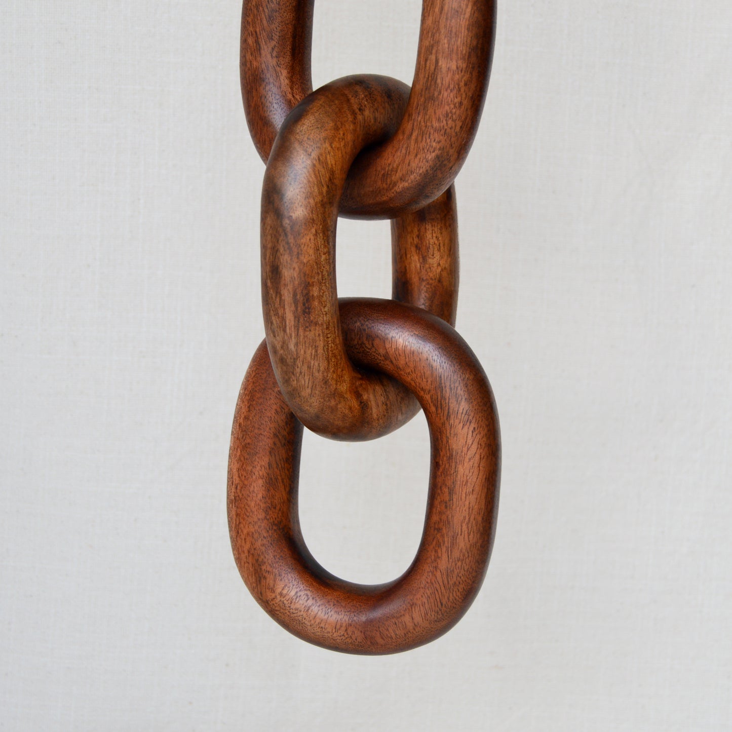 LINKED DÉCOR CHAIN
