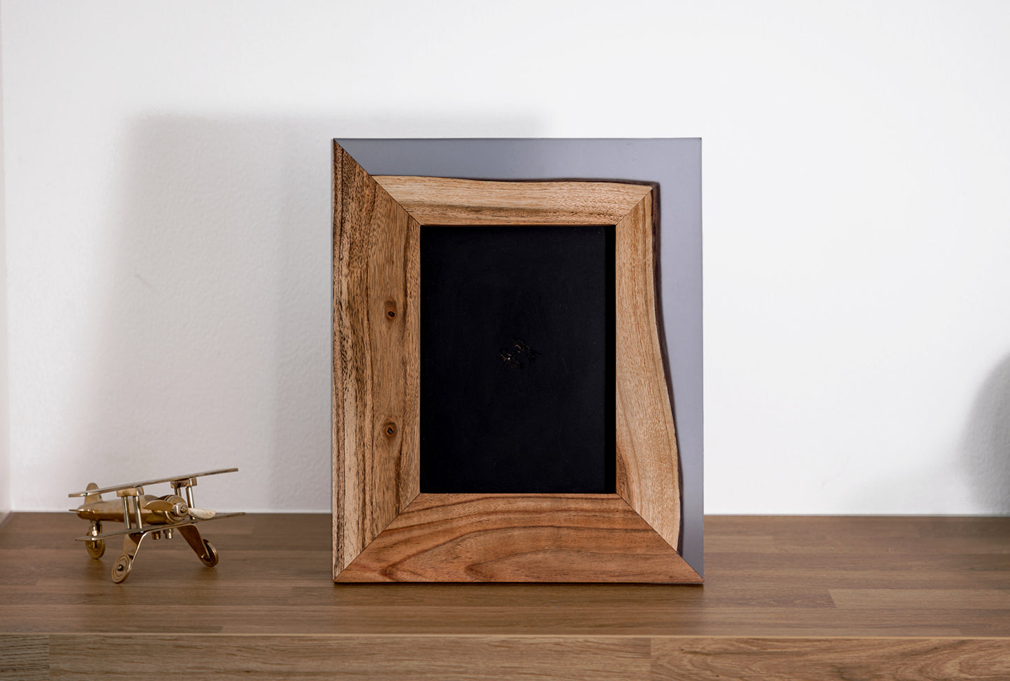 BLACK RIVER ACACIA PHOTO FRAME