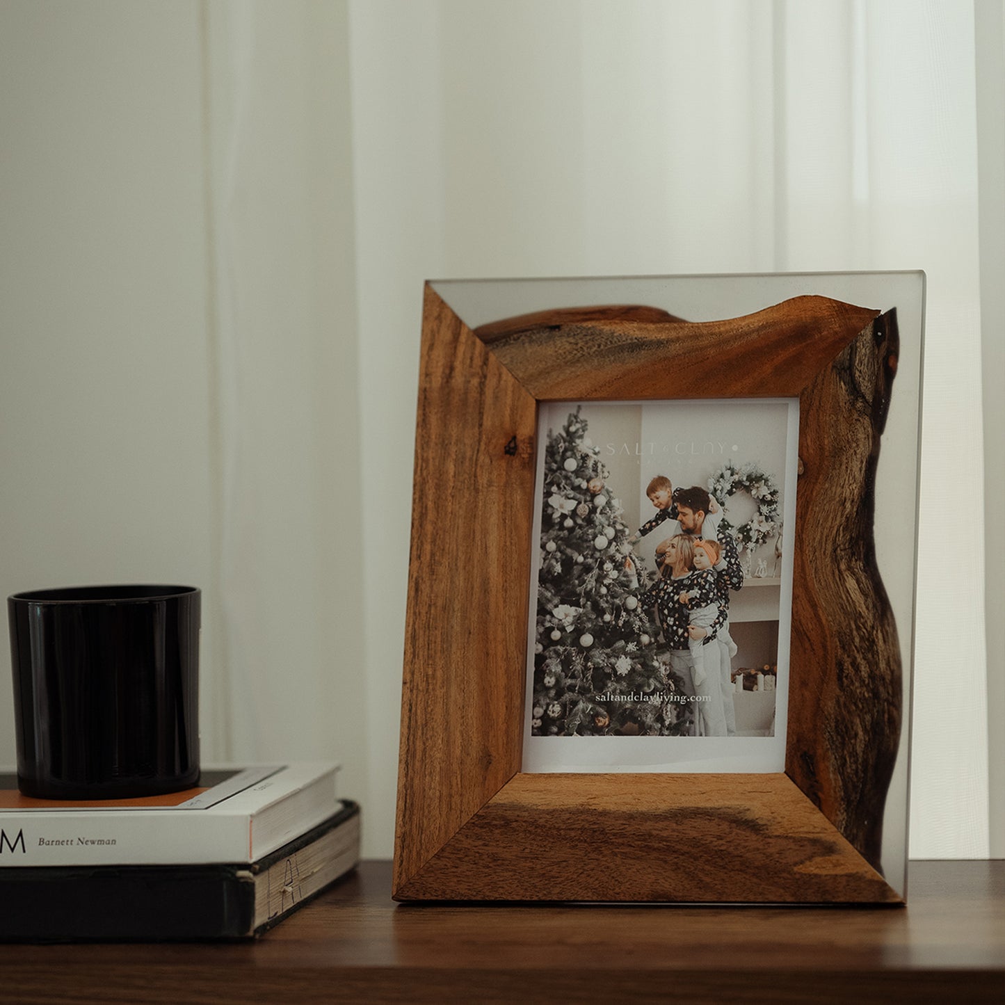 ARBOREAL ACACIA PHOTO FRAME