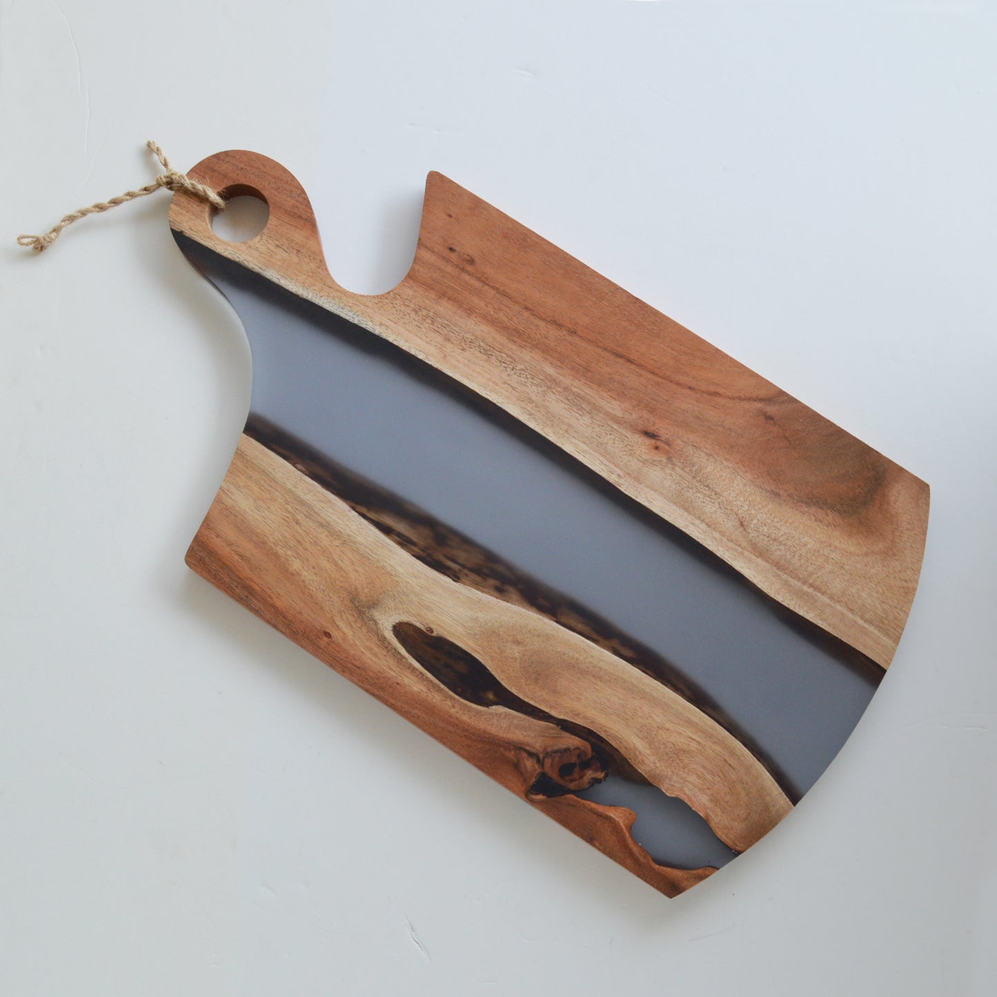 BLACK RIVER PLATTER