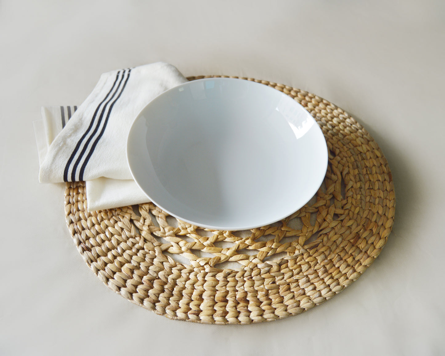 CIRCLE OF CRAFT PLACEMAT