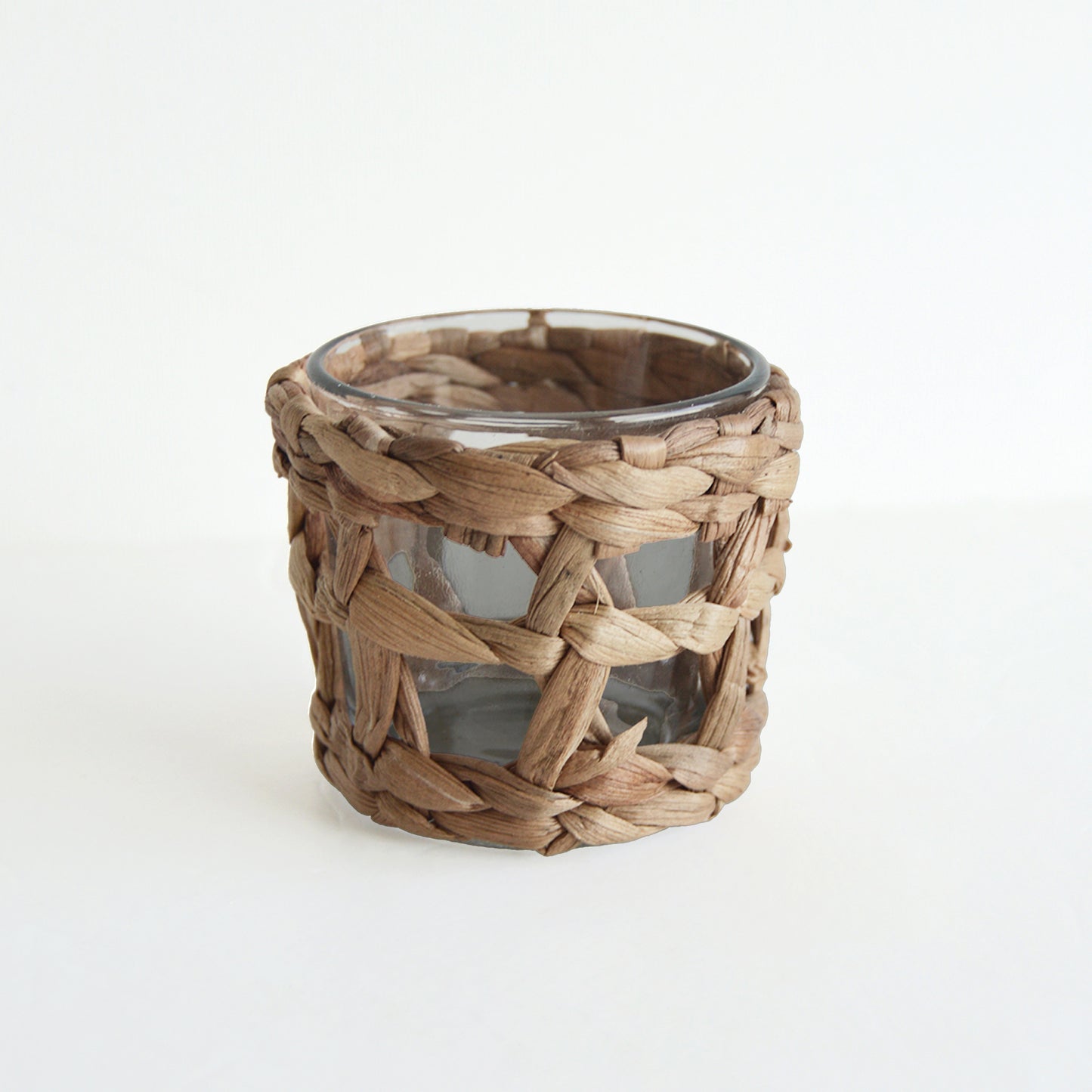 HARMONY TEA LIGHT HOLDER
