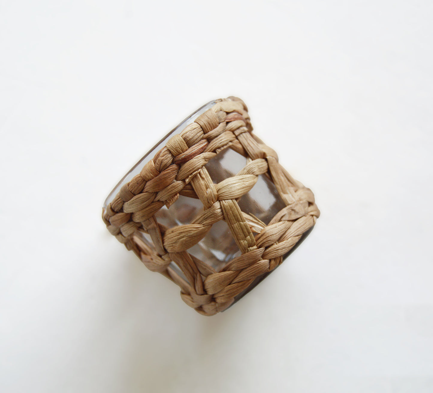 HARMONY TEA LIGHT HOLDER