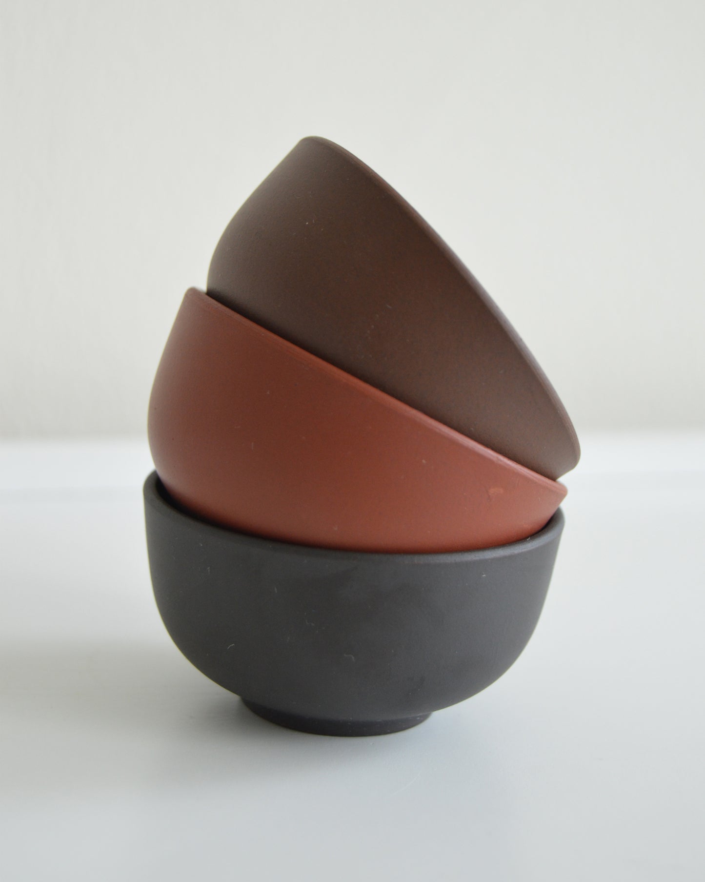 TERRA DIP BOWL SET