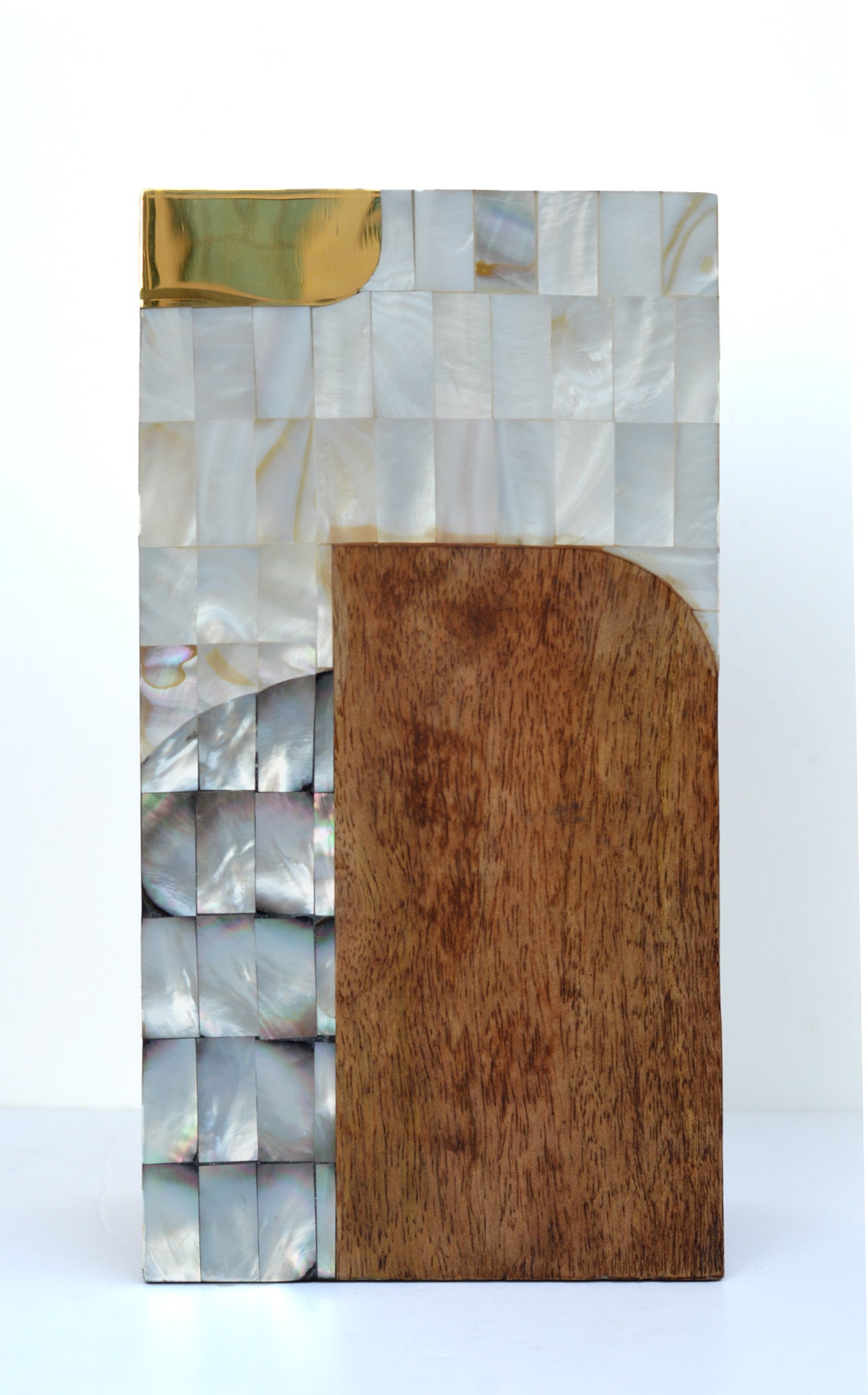 COASTAL TREASURE BOX