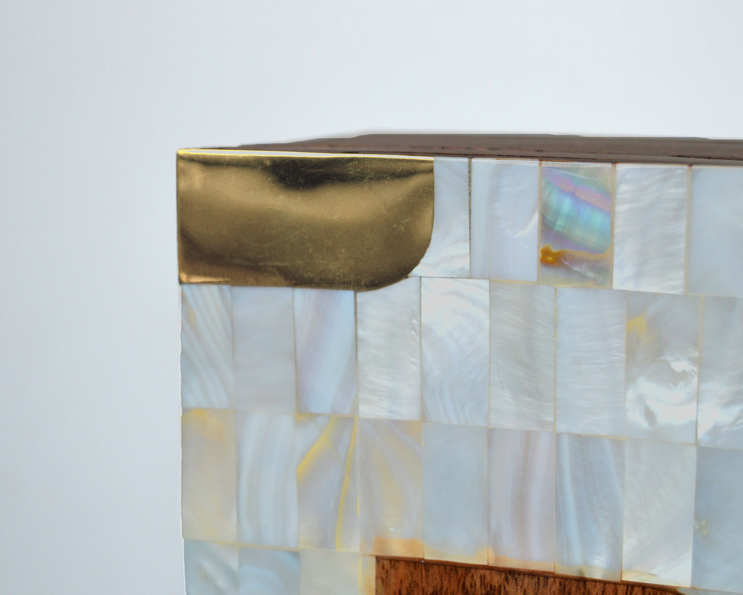 COASTAL TREASURE BOX