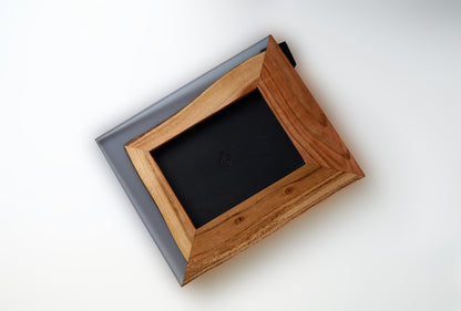 BLACK RIVER ACACIA PHOTO FRAME
