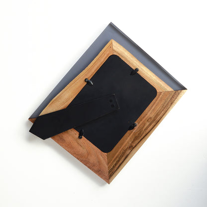 BLACK RIVER ACACIA PHOTO FRAME