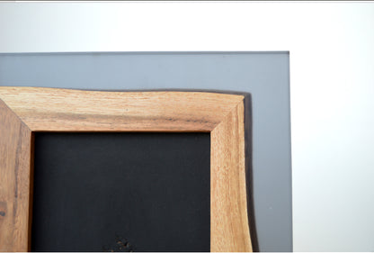 BLACK RIVER ACACIA PHOTO FRAME