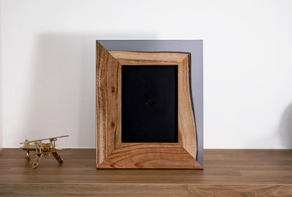 BLACK RIVER ACACIA PHOTO FRAME
