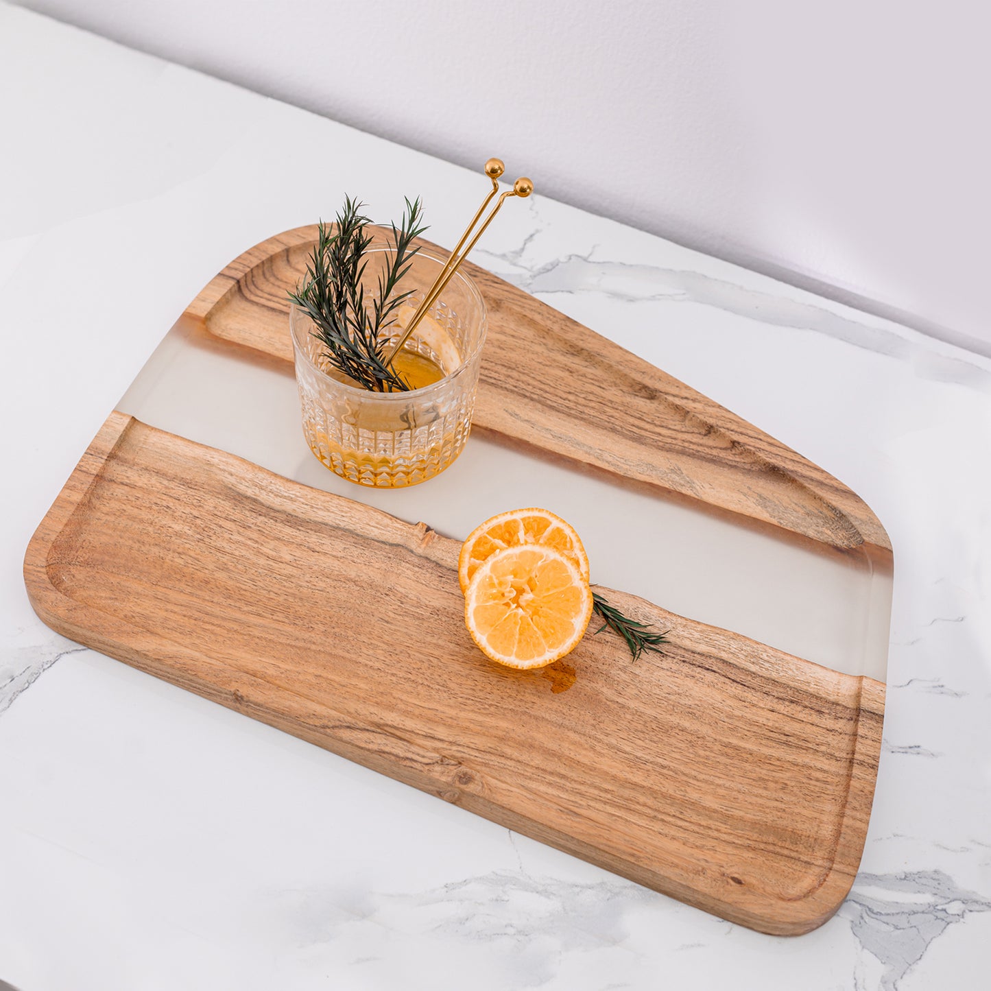 ARBOREAL PLATTER
