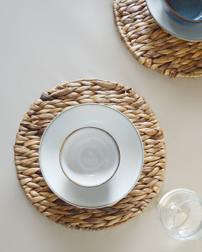 BRAIDED PLACEMAT