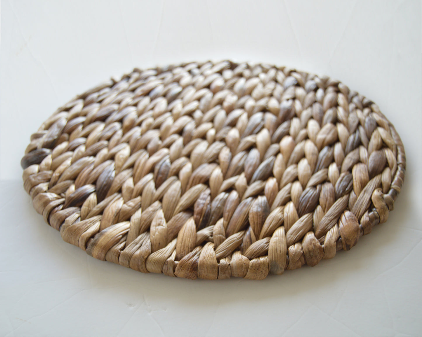 BRAIDED PLACEMAT