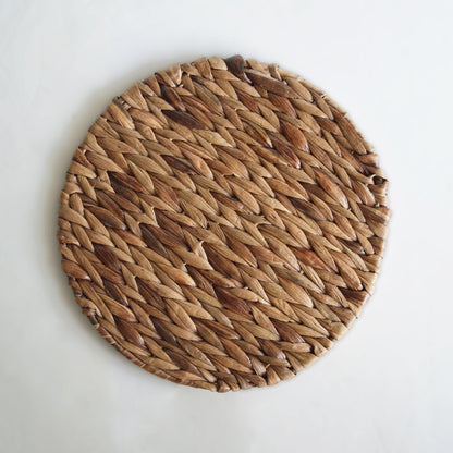 BRAIDED PLACEMAT