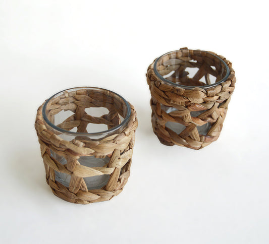 HARMONY TEA LIGHT HOLDER