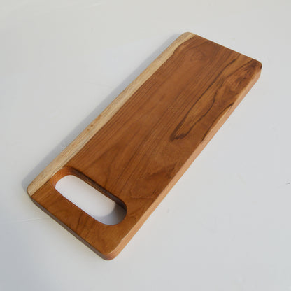 TIMBER TEAKWOOD BOARD