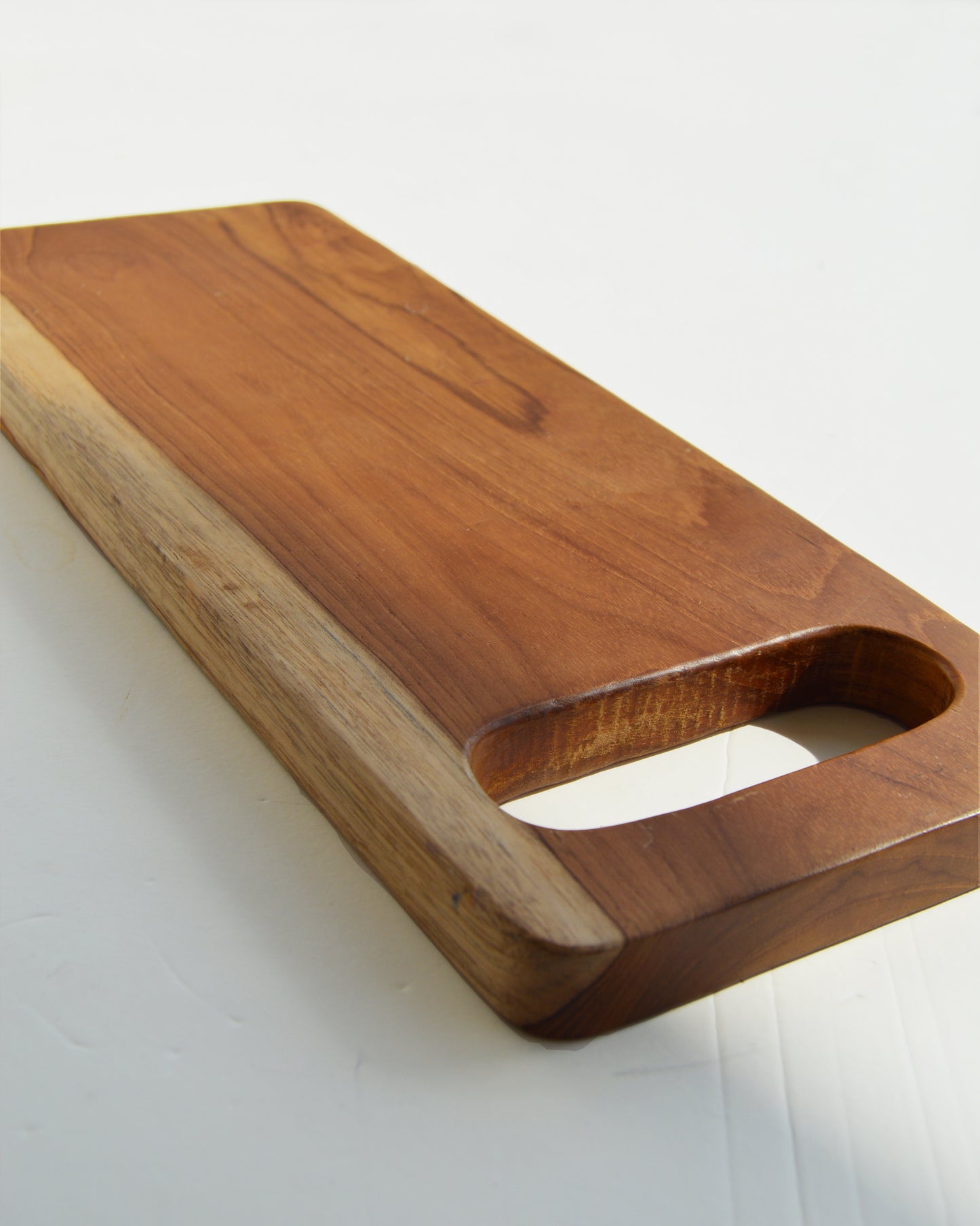 TIMBER TEAKWOOD BOARD