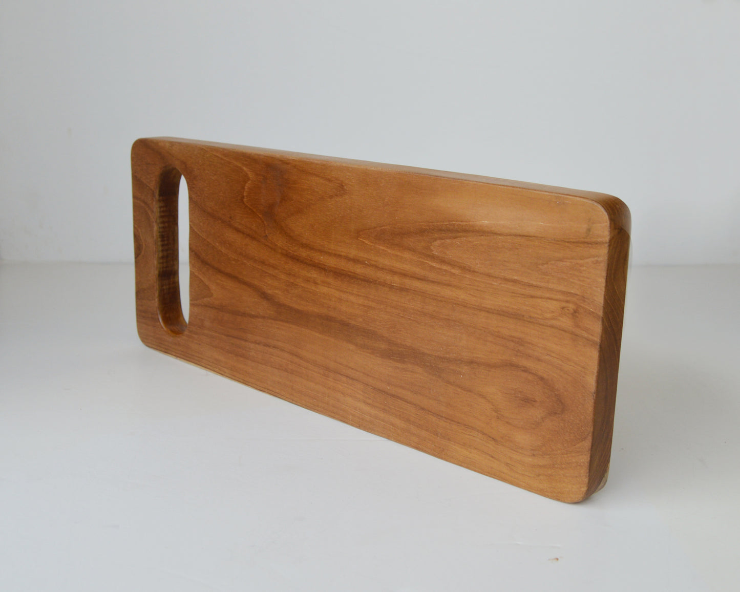 TIMBER TEAKWOOD BOARD
