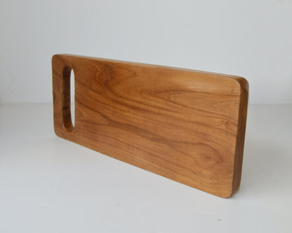 TIMBER TEAKWOOD BOARD